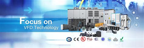 invt vfd|shenzhen invt electric co ltd.